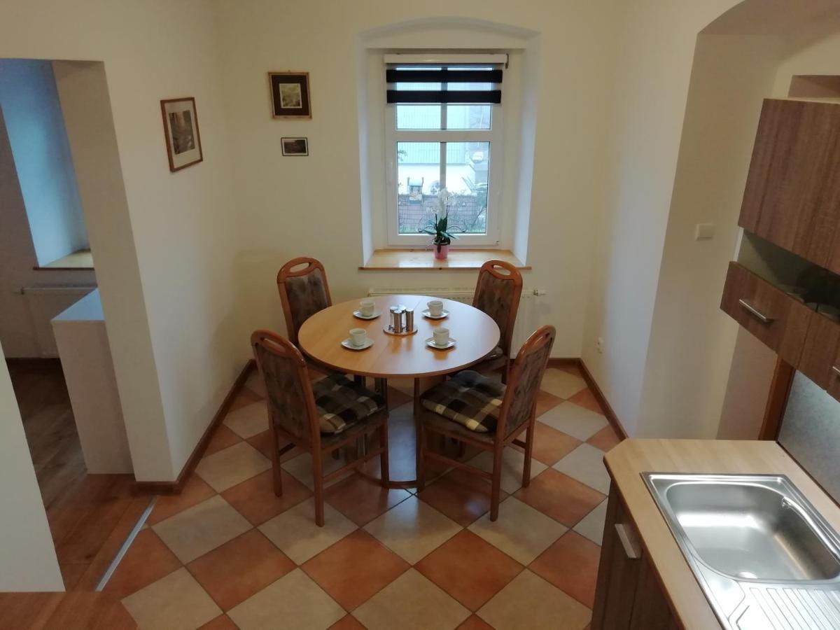 יאסימוב Apartman Albreit מראה חיצוני תמונה